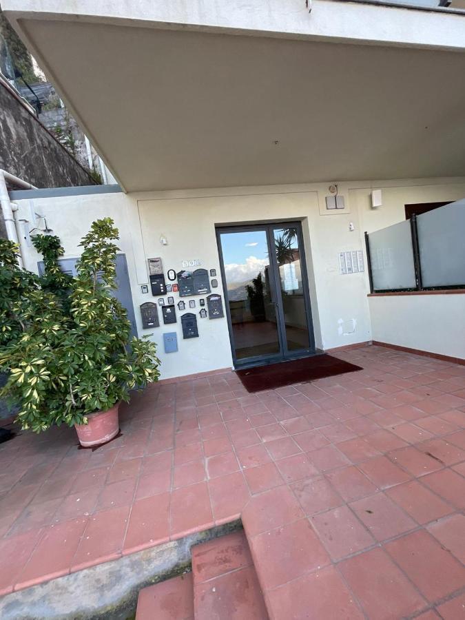 Sicilia Bedda Taormina Exterior foto